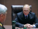 Владимир Путин
Фото: Михаил Климентьев / РИА Новости